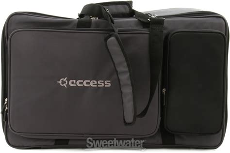 Access Virus Ti Polar Deluxe Bag Sweetwater