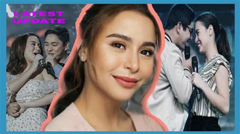 Yassi Pressman Ibinahagi Kung Gaano Siya Ka Blessed Kay Coco Martin Youtube