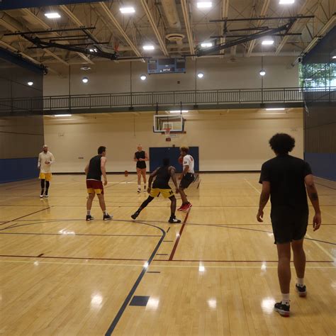 GoodRun • Rent Indoor Basketball Courts in Twin Cities, MN - Book Now!