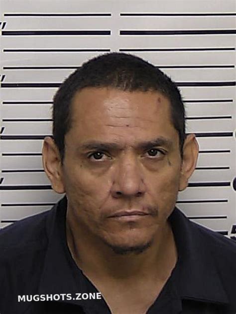 GONZALEZ EDUARDO 06 02 2023 Eddy County Mugshots Zone