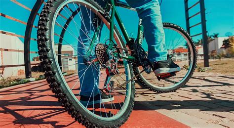 5 Dicas De Como Deixar A Bike Mais Bonita