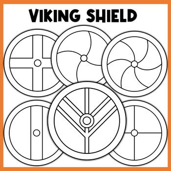 Realistic Viking Printables