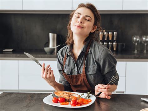 8 bonnes raisons de manger du poisson plus souvent Top Santé