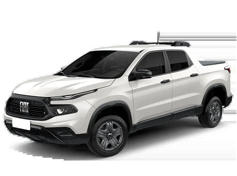 Fiat Toro 2025 Preço Versões e Ficha Técnica Webmotors