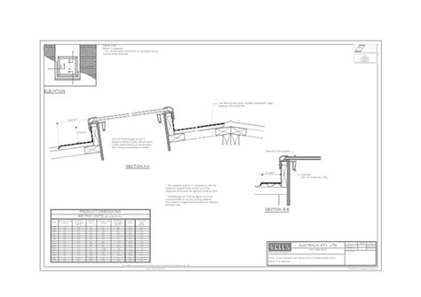 Fcm Fixed Skylight With Wood Curb In Profiled Metal Roof Pitch 0 15