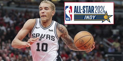 Weekend Gwiazd NBA Sochan drugi raz wśród najlepszych All Star