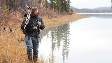 Jason Hairstons Hunting Gear Firm Kuiu Has Some Famous Customers