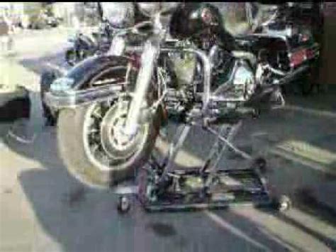 Pitbull Motorcycle Lifts Built By Bikers For Bikers With You And Your