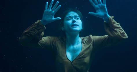 Nude Video Celebs Bela Padilla Sexy Spellbound