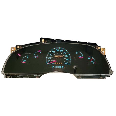 1997 1999 Ford Expedition Used Instrument Cluster For Sale Dashboard Instrument Cluster