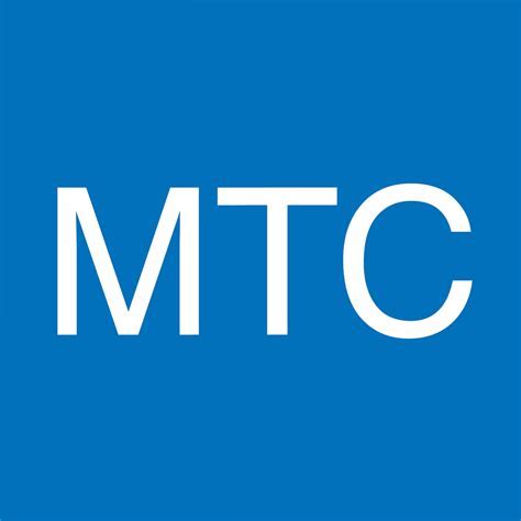 Mtc Logos