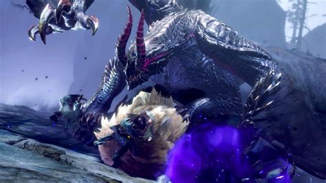 Gore Magala Revealed For Monster Hunter Rise Sunbreak During Capcom