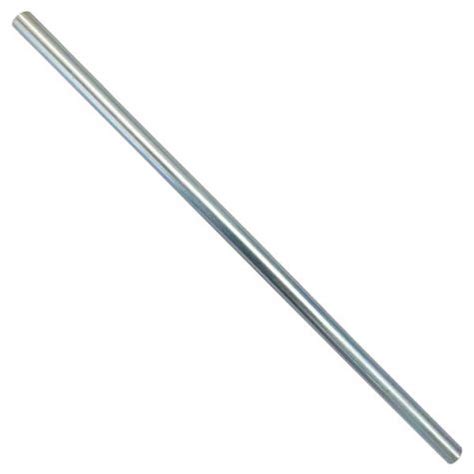 Dowel Bar Round Stainless Jaybro