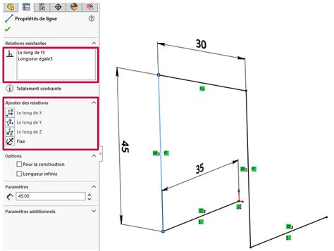 Solidworks Esquisse D Astuces Conna Tre