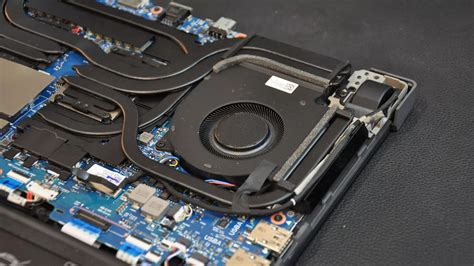 Inside ASUS ROG Strix G15 G513 Disassembly And Upgrade Options