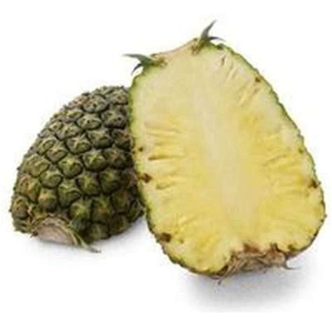 Pineapple Fresh Whole Each Woolworths