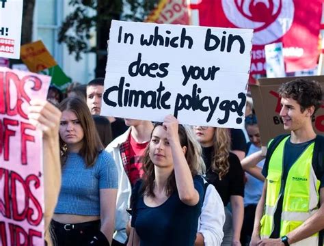 Cop Climate Conference To Be Held In Glasgow In November