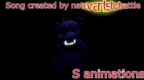 Sfm Fnaf The End Of An Era I The Finale Song By Natewantstobattle