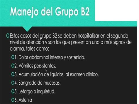 Clase Clinica Dengue Y Fiebre Amarilla Pptx