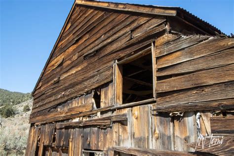 Pine Grove Nevada Ghost Towns And Beyond