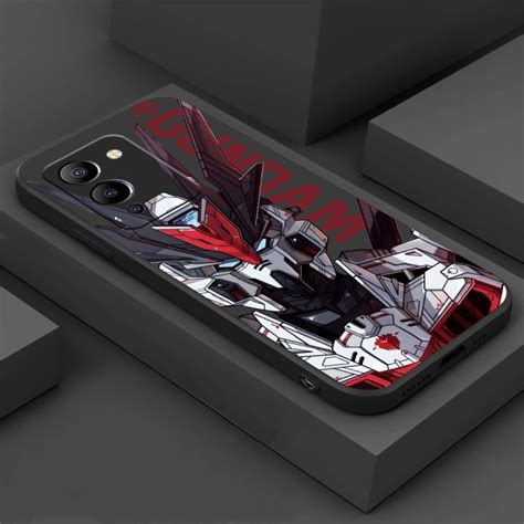 Casing Hp Infinix Note 30 12 G96 Hot 30i Smart 7 12 Pro HOT 20S Note 11