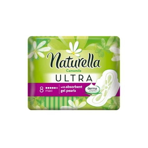 Podpaski Naturella Ultra Maxi Szt