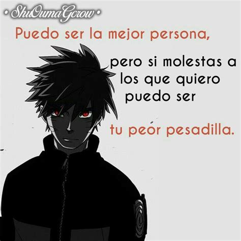 Frases Inspiradoras Del Anime Blog Frases Feliz