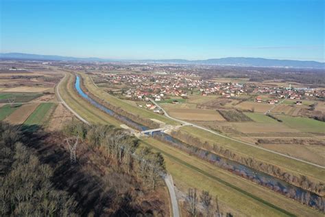 JOŠ MALO I GOTOVO Evo kako danas izgleda Kučki most Kronike Velike