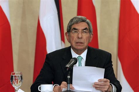 Expresidente Óscar Arias Es Llamado A Declarar En Costa Rica Nacional Fm