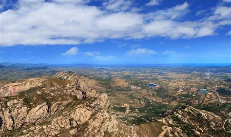 日照河山风景区游玩攻略简介日照河山风景区门票地址图片开放时间照片门票价格【携程攻略】