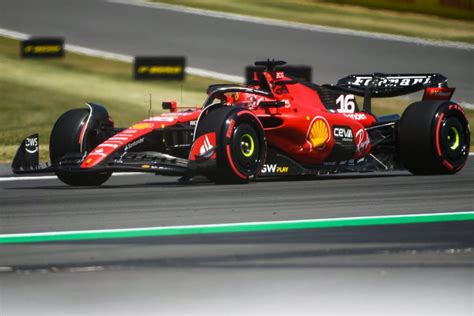 F1 GP Silverstone LIVE Segui La Qualifica In Diretta Autosprint