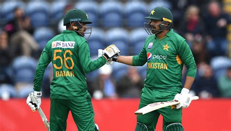 Eng V Pak 2021 Pakistans Haris Sohail To Undergo Mri Scan On Right