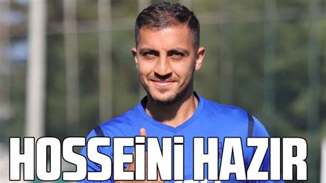 Hosse N Hazir Taka Gazete Trabzon Haber Karadeniz Haber