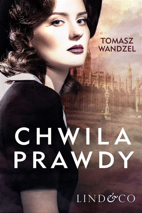 Chwila Prawdy Tomasz Wandzel Ebook Audiobook Ksi Ka Legimi