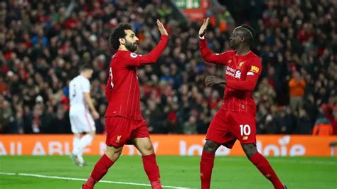 Roberto Firmino Makes Stunning Revelation About The Relationship Of Sadio Mané And Mohamed Salah