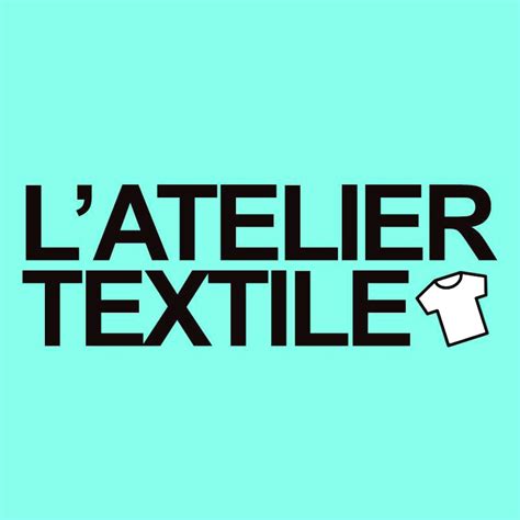 Latelier Textile Impression De Tee Shirts à Paris 17