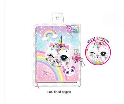 Hot Focus Diary Butterfly TB