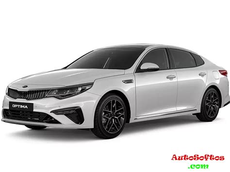 Предохранители Kia Optima 4 и реле со схемами блоков и описанием ...