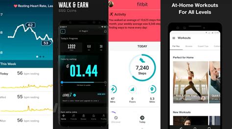 Map My Run To Nike Training Club The Best Fitness Apps To Try Out In 2021 Technology News