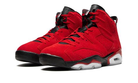 Air Jordan 6 Retro Toro Bravo Jordan Mexico Oficial