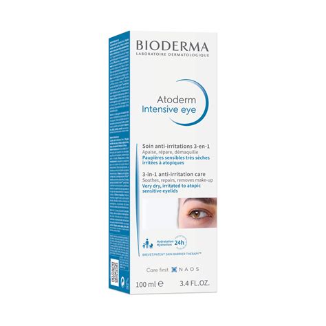 Bioderma Atoderm Intensive Eye Ml