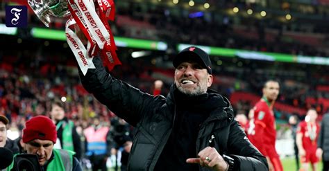 Jürgen Klopp verlängert Vertrag beim FC Liverpool um zwei weitere Jahre