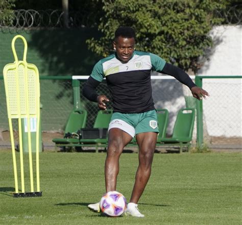 Club A Banfield On Twitter Ltimo Entrenamiento Antes Del Partido