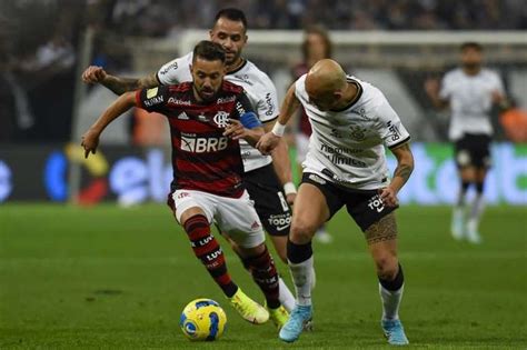 Flamengo promove ação em prol da vacinação na final da Copa do Brasil