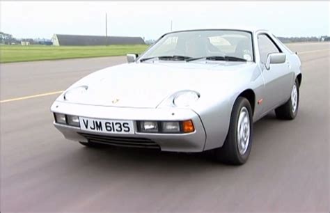 IMCDb Org 1978 Porsche 928 In Wheeler Dealers 2003 2023