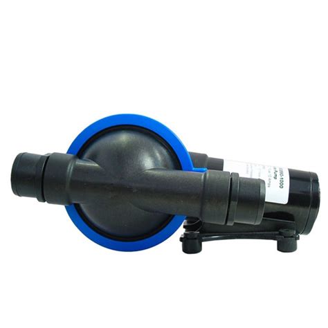 Auto Ac Evacuation Pump