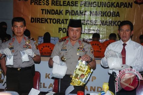 Kapolda Mahasiswa Jadi Garda Terdepan Jaga Ideologi ANTARA News