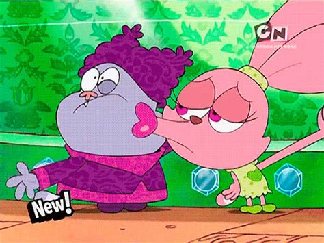 Chowder The Big Mixer By Akuma319 On Deviantart