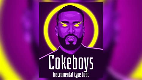 Cokeboys Fenty Ft Nav And French Montana Instrumental Youtube