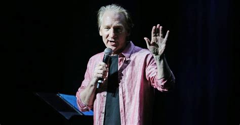 Bill Maher Faces Backlash Over Decision to Resume Show